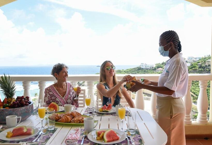 سوئیت پریمیوم 2 خوابه, Princess Heights Luxury Condo