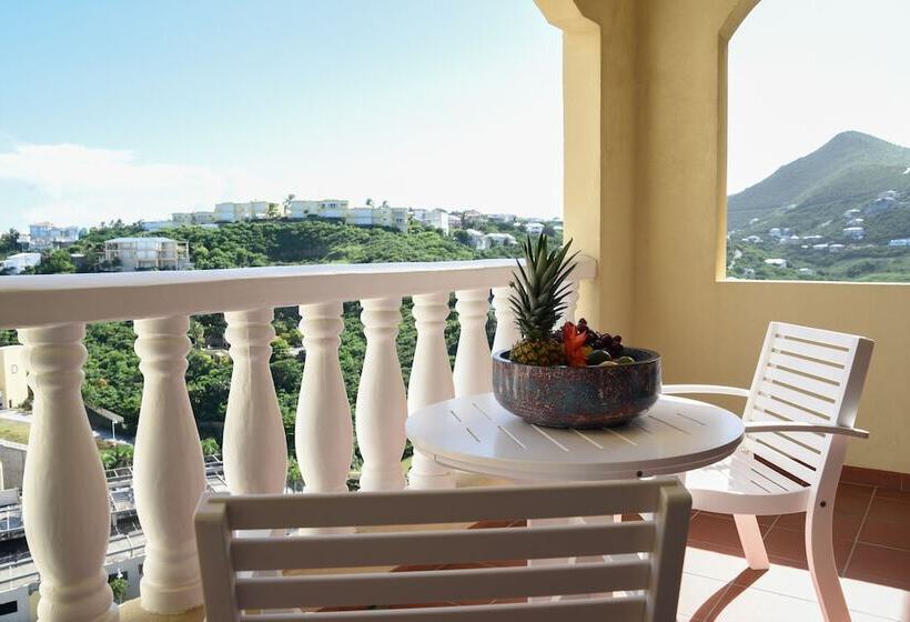 سوئیت پریمیوم 2 خوابه, Princess Heights Luxury Condo