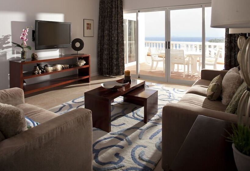 سوئیت پریمیوم 2 خوابه, Princess Heights Luxury Condo