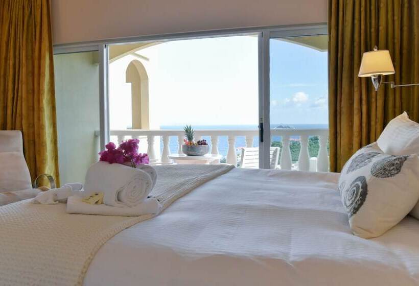 سوئیت پریمیوم 2 خوابه, Princess Heights Luxury Condo