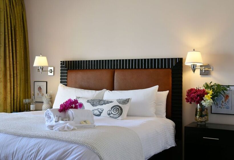 سوئیت پریمیوم 2 خوابه, Princess Heights Luxury Condo