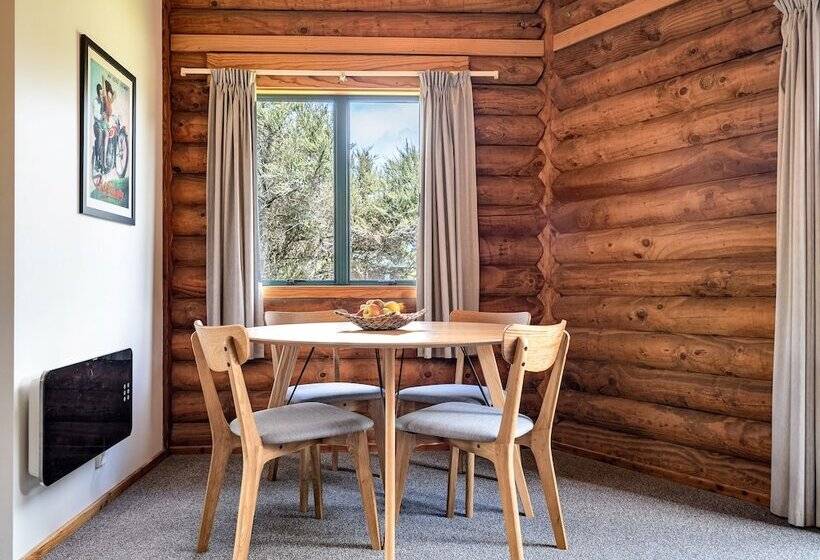 آپارتمان 2 خوابه, Shining Star Beachfront Accommodation