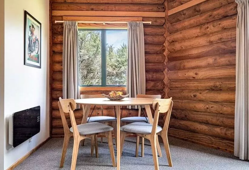Apartament 2 Dormitoris, Shining Star Beachfront Accommodation