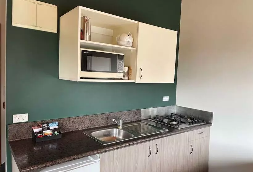 Apartament 2 Dormitoris, Shining Star Beachfront Accommodation