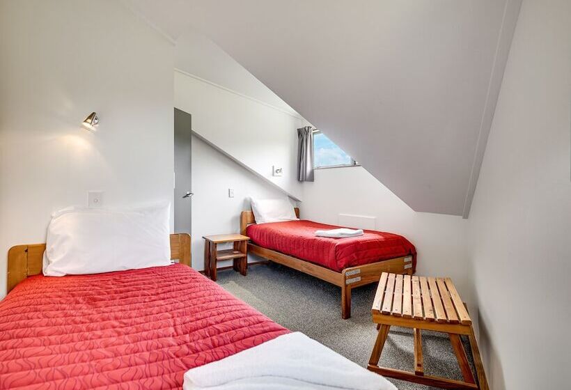 침실 2개 아파트, Shining Star Beachfront Accommodation