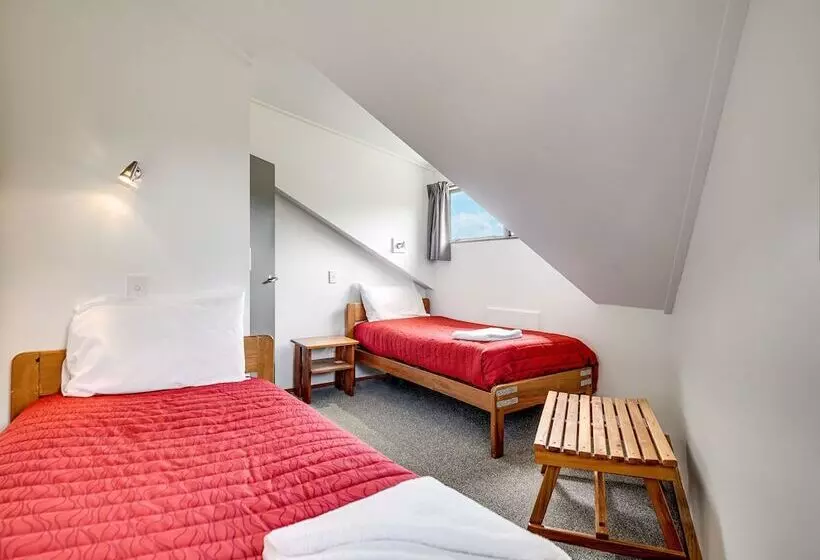 Apartament 2 Dormitoris, Shining Star Beachfront Accommodation