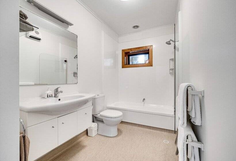 آپارتمان 1 خوابه, Shining Star Beachfront Accommodation