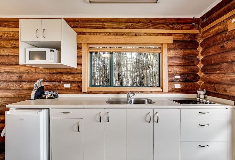 آپارتمان 1 خوابه, Shining Star Beachfront Accommodation