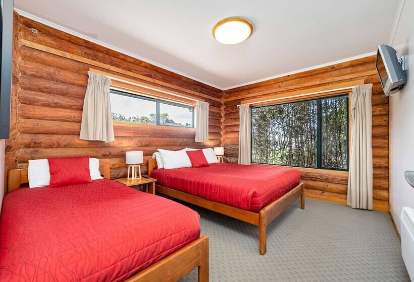 آپارتمان 1 خوابه, Shining Star Beachfront Accommodation