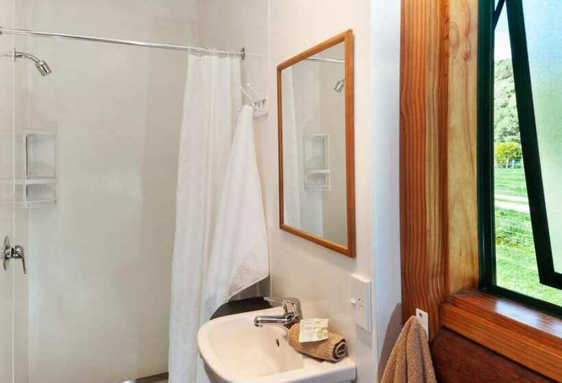 اتاق استاندارد با چشمانداز پارک, Shining Star Beachfront Accommodation