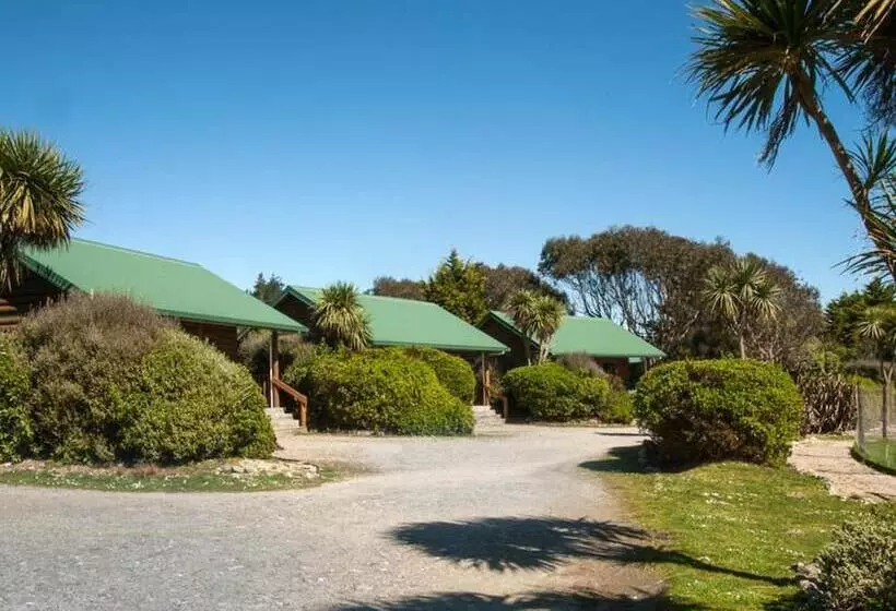Habitació Estàndard Vista Parc, Shining Star Beachfront Accommodation