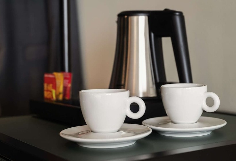 高级大房间, Novotel Rotterdam Brainpark