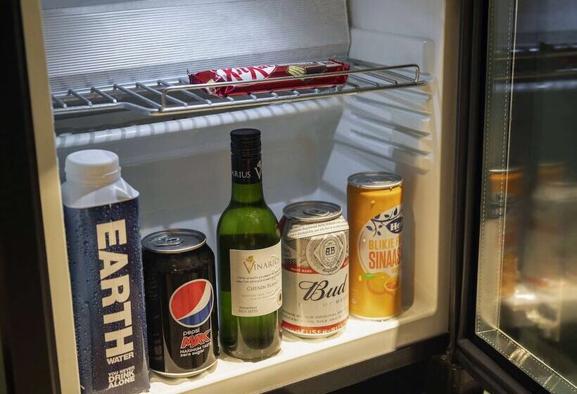 行政房间, Novotel Rotterdam Brainpark