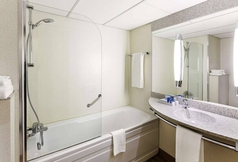 高级大房间, Novotel Rotterdam Brainpark