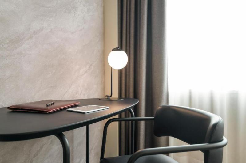 行政房间, Novotel Rotterdam Brainpark