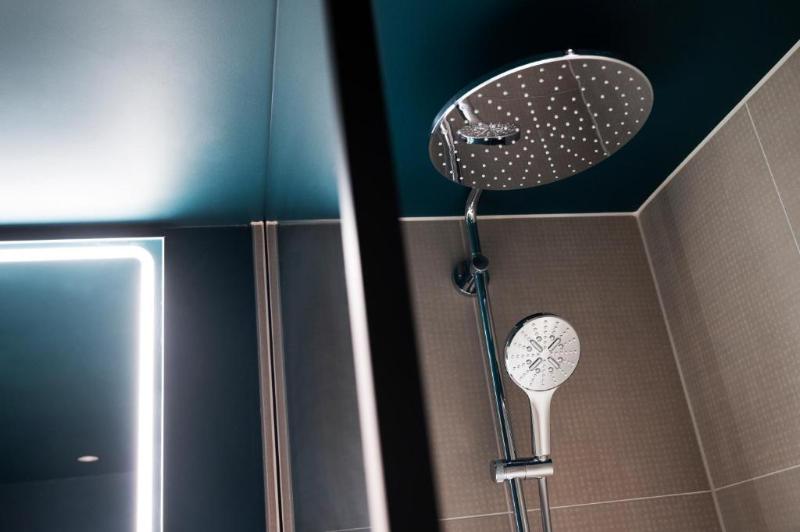 行政房间, Novotel Rotterdam Brainpark