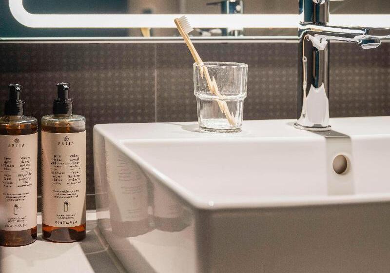 高级大房间, Novotel Rotterdam Brainpark