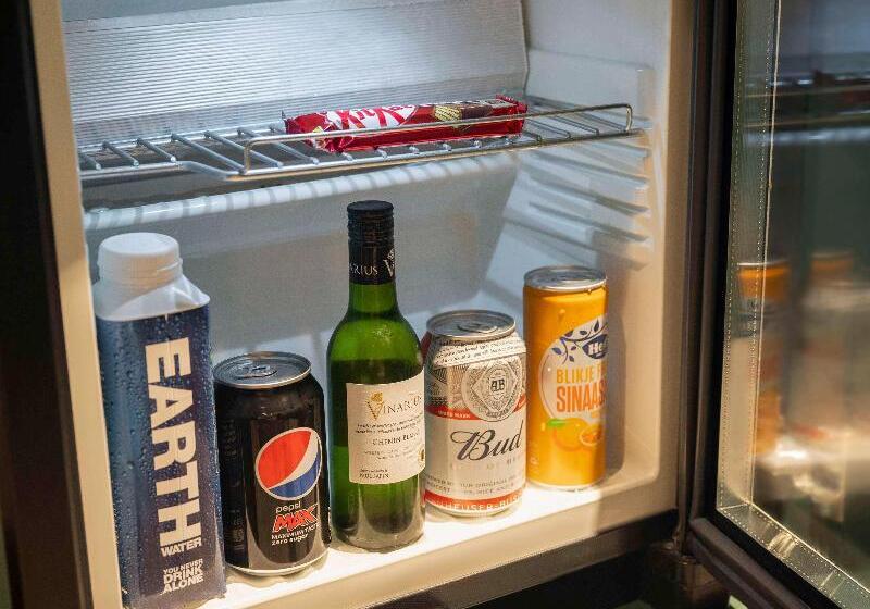 行政房间, Novotel Rotterdam Brainpark