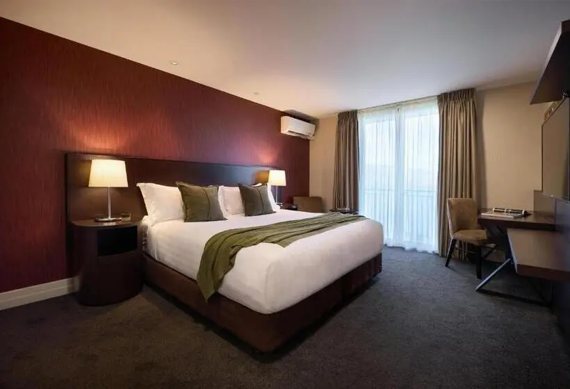 Deluxe-huone, Rendezvous Heritage Hotel Queenstown