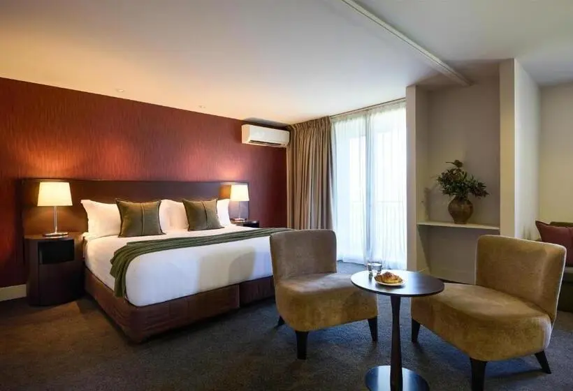 Standard-studio, Rendezvous Heritage Hotel Queenstown
