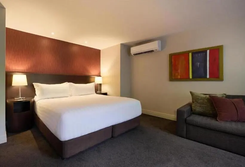 Premium-huone, Rendezvous Heritage Hotel Queenstown