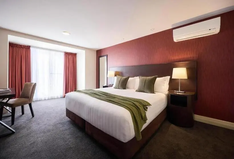 2 Bedroom Premium Apartment Lake View, Rendezvous Heritage Hotel Queenstown