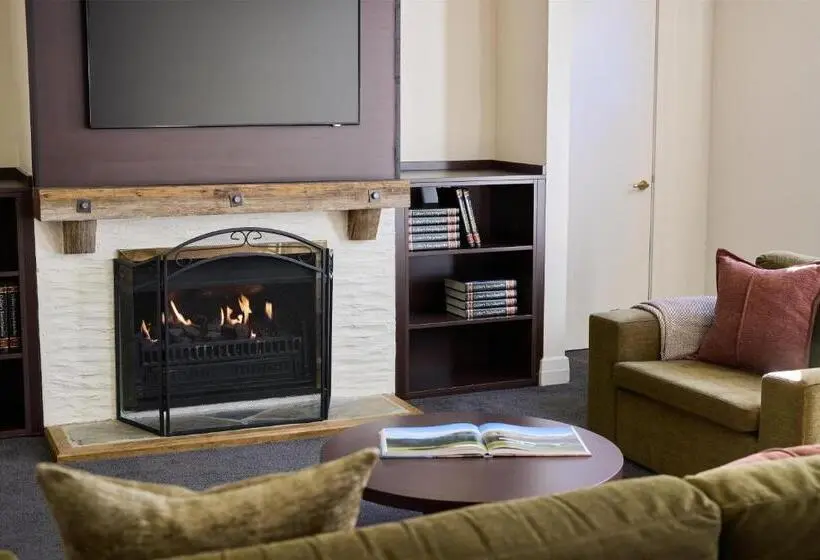 2 Bedroom Premium Apartment with Views, Rendezvous Heritage Hotel Queenstown