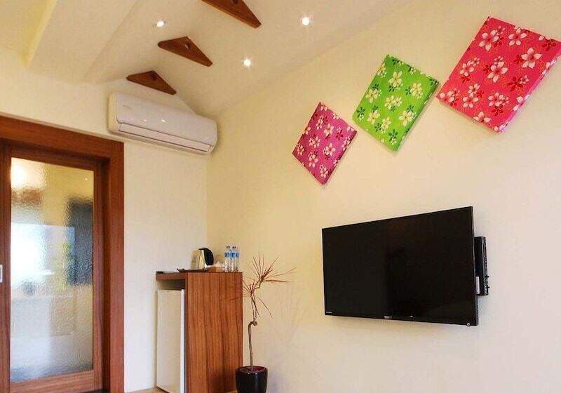 Quarto Estandar, Chien Ching B&b