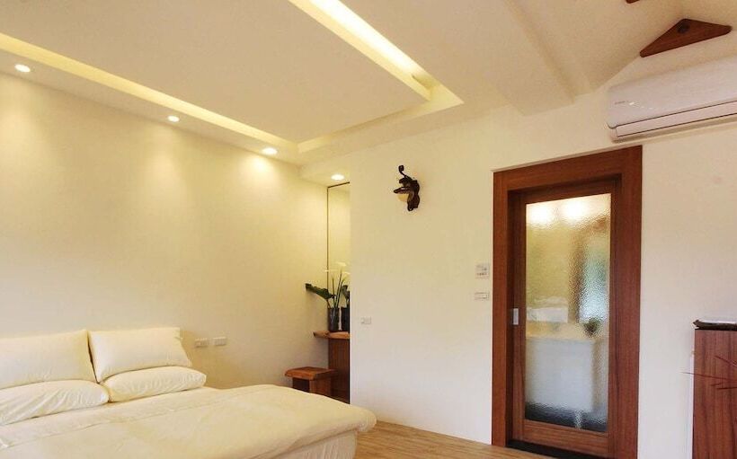 Quarto Estandar, Chien Ching B&b
