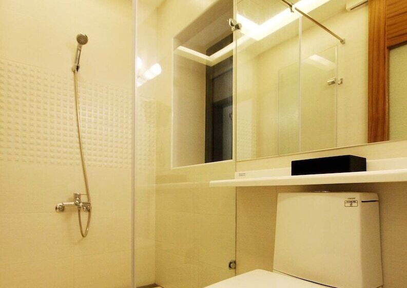 Quarto Estandar, Chien Ching B&b