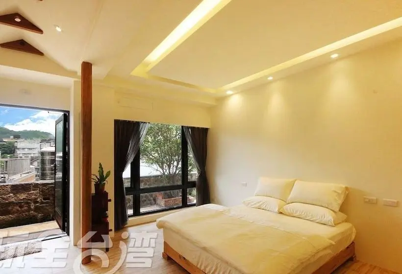 اتاق استاندارد, Chien Ching B&b