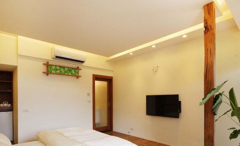 اتاق استاندارد, Chien Ching B&b
