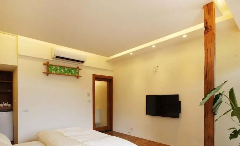 اتاق استاندارد, Chien Ching B&b