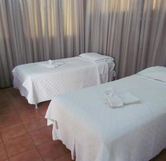 اتاق استاندارد با سرویس بهداشتی مشترک, Pousada Villa Guimaraes