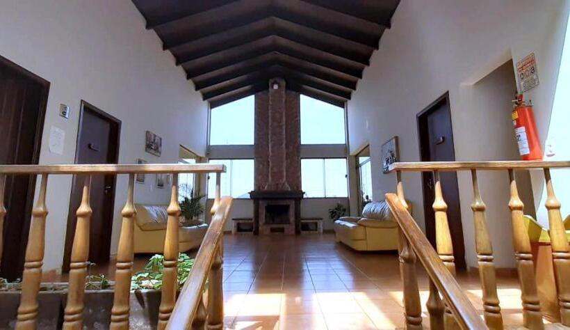 اتاق استاندارد با سرویس بهداشتی مشترک, Pousada Villa Guimaraes