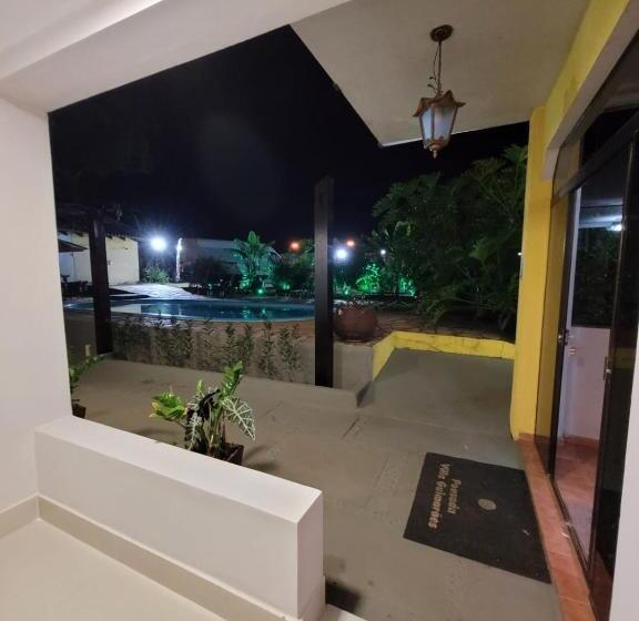 سوییت, Pousada Villa Guimaraes