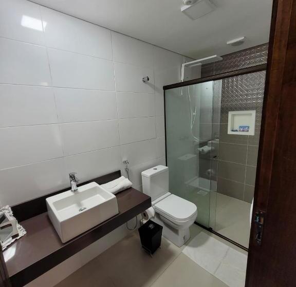 سوییت, Pousada Villa Guimaraes