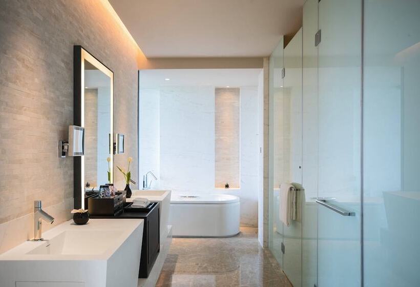 山景套房, Renaissance Suzhou Taihu Lake