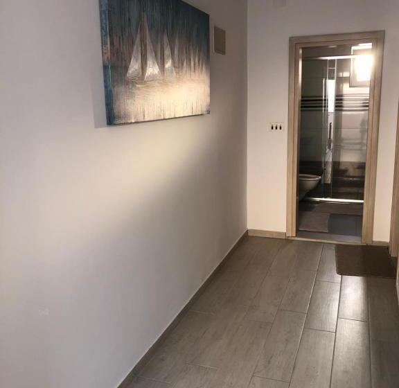 آپارتمان 1 خوابه با چشمانداز دریا, Apartmans And Rooms Slavica