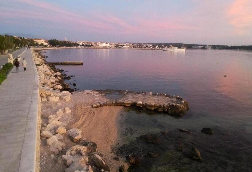 آپارتمان 2 خوابه, Apartmans And Rooms Slavica