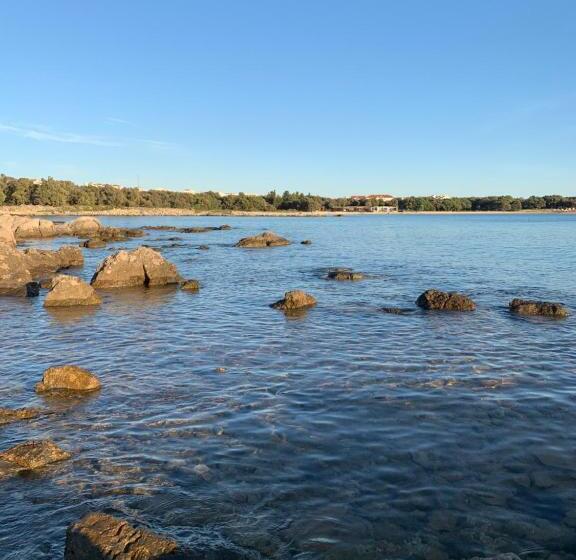 آپارتمان 2 خوابه, Apartmans And Rooms Slavica