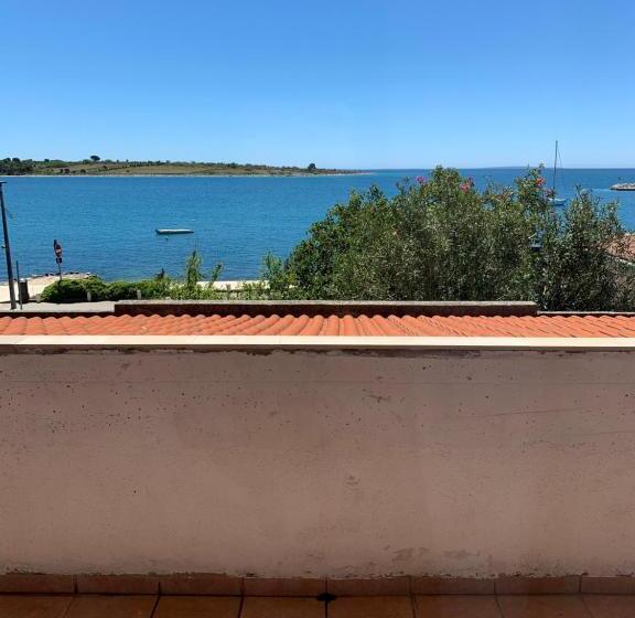 آپارتمان 2 خوابه, Apartmans And Rooms Slavica