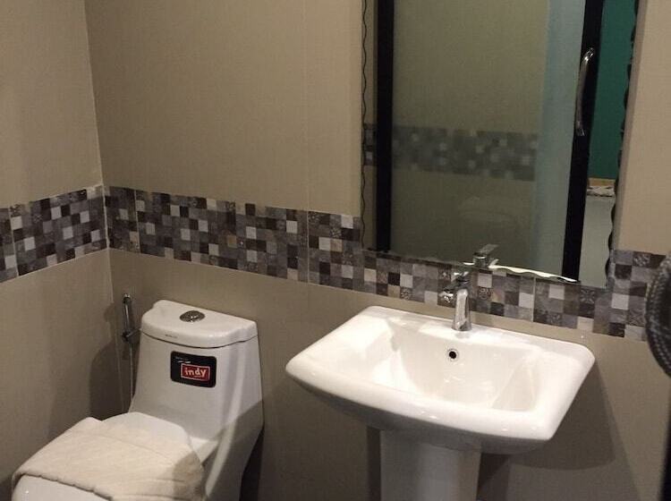 חדר סטנדרט, Rest Time