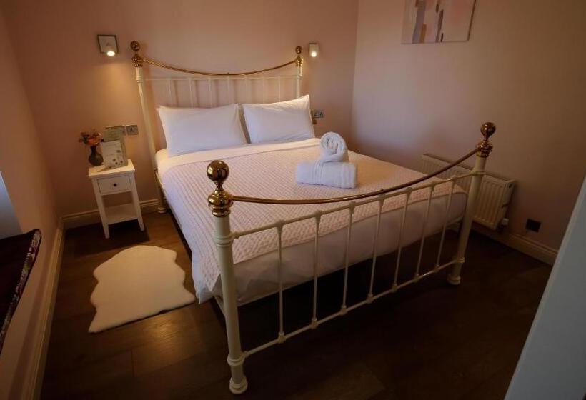 스탠다드 룸, Thomas Wright House