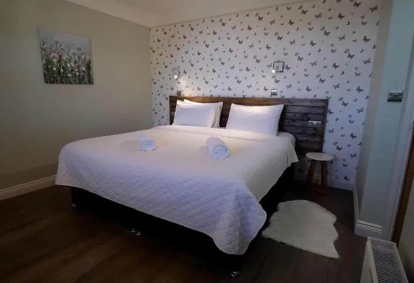 Camera Standard, Thomas Wright House