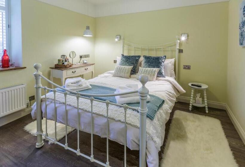 스탠다드 룸, Thomas Wright House