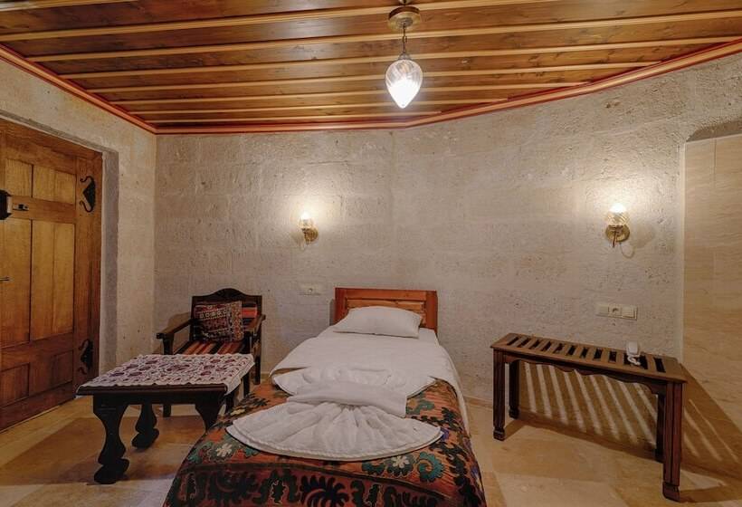 Апартаменты Deluxe 2 Спальни, Yoruk Stone House
