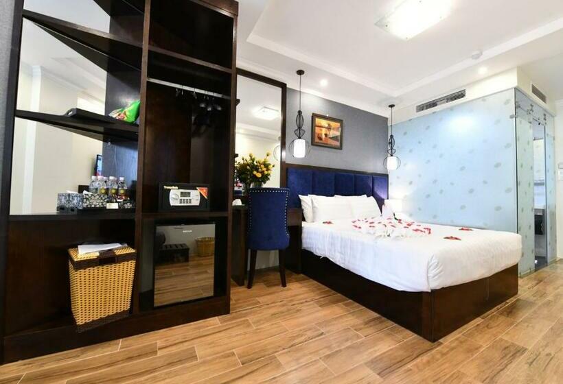 اتاق استاندارد سه نفره, Bella Rosa Trendy Hotel & Spa