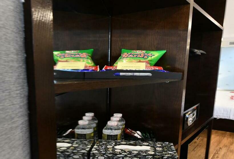 اتاق خانوادگی, Bella Rosa Trendy Hotel & Spa