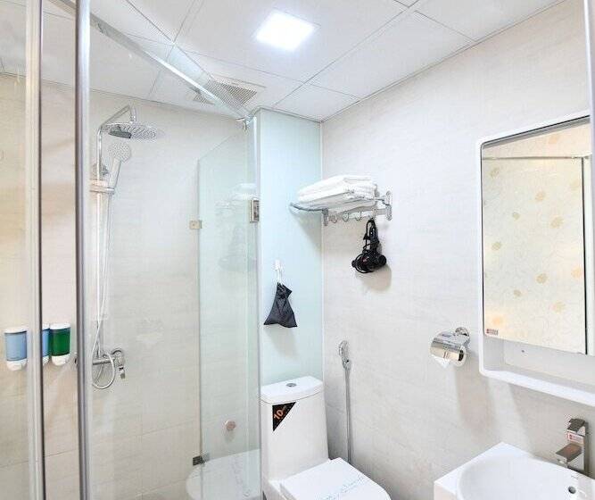 اتاق لوکس, Bella Rosa Trendy Hotel & Spa